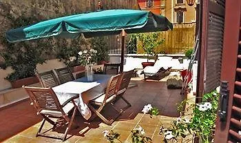 White House Guest house Rome