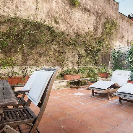 Guest house White House Rome