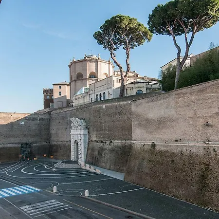 White House Rome