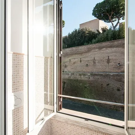 Guest house White House Rome