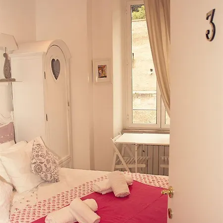 Guest house White House 2*