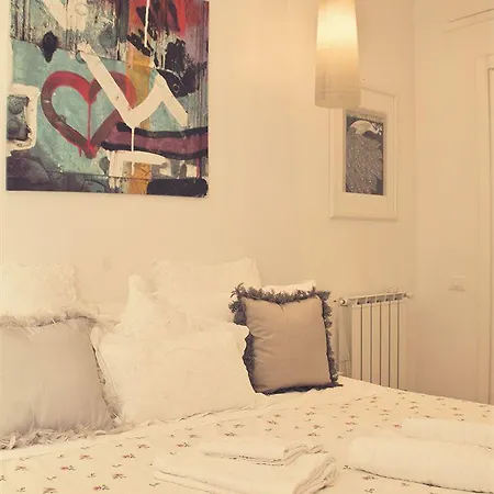 Guest house White House Rome