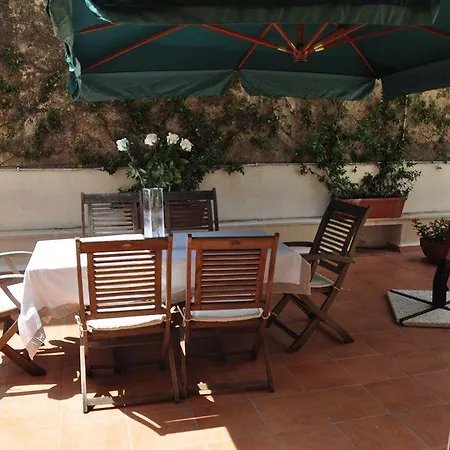 White House Guest house Rome