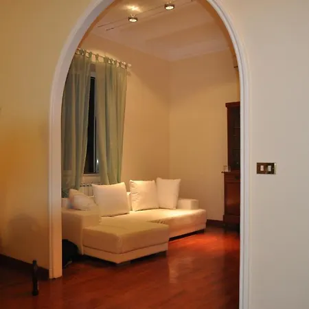 White House Guest house