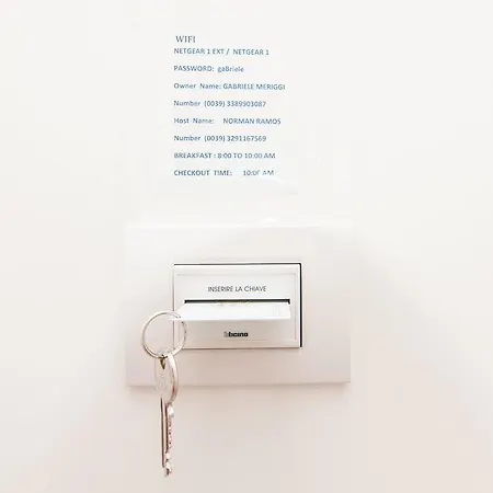 White House Rom